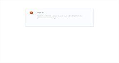 Desktop Screenshot of admin.aiha.org